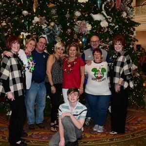 Meet your Posher, Cyndi